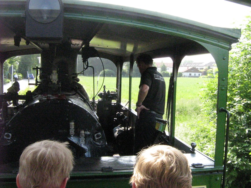 Chiemseebahn-Lok:Fuehrerstand_4730