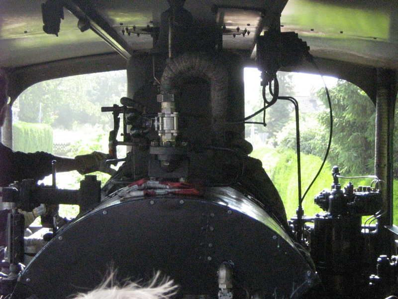 Chiemseebahn-Lok:Fuehrerstand_4732
