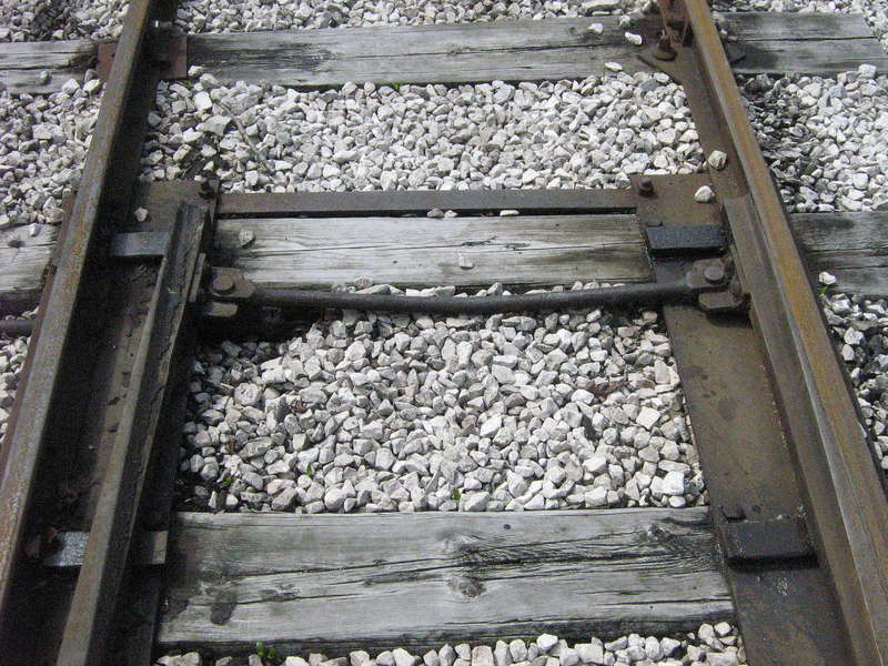 Chiemseebahn-Weichenzunge_4127