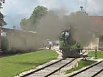 1800Chiemseebahn-Lok:Wasserfassen_4711.JPG