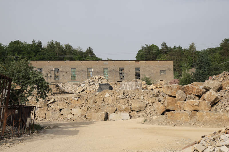 Fabrik