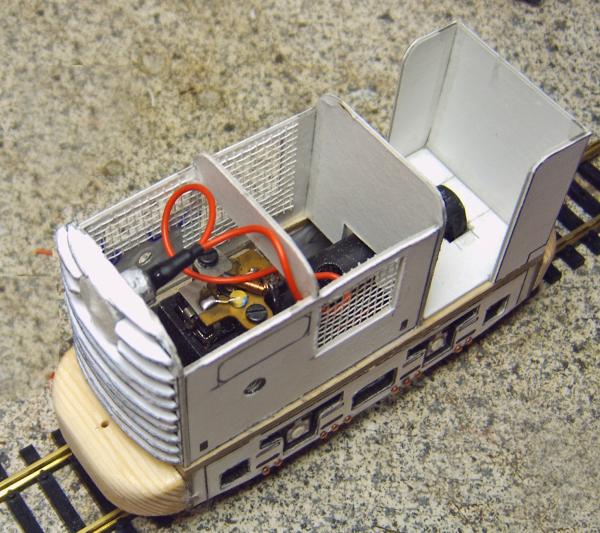 7kleinScheinwerfer_Einbau