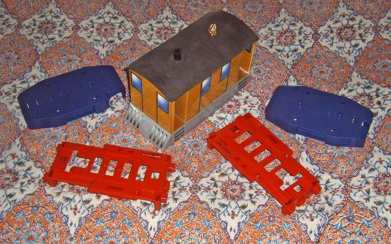 Playmobil Teile