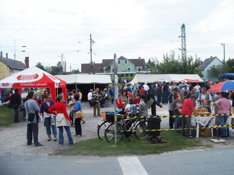 Festgelände