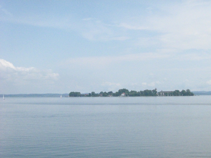 Herrenchiemsee_01