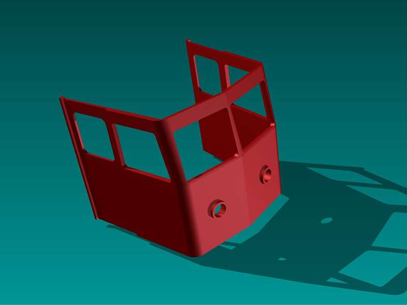 Talbot Version 2