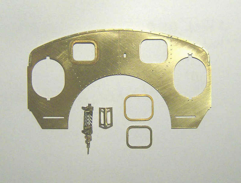 BR 91.3 FH-Vorderwand