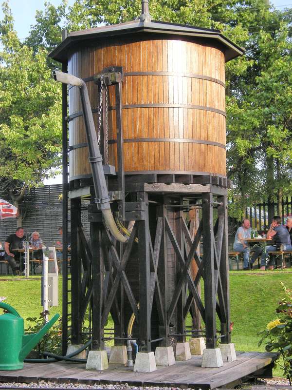 Wasserturm