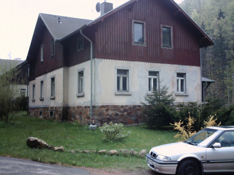 Kipsdorf Bahnerwohnhaus1