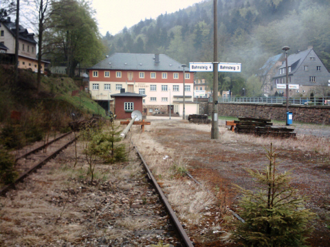 Kipsdorf Bhfs-Gelände1