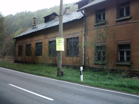 Kipsdorf Lokschuppen3