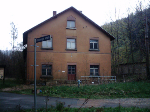 Kipsdorf Lokschuppen5