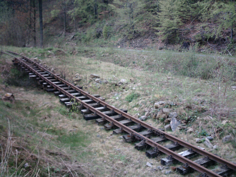 Kipsdorf Schienen2