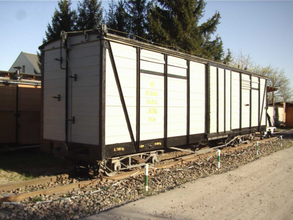 HP Wilsdruff
