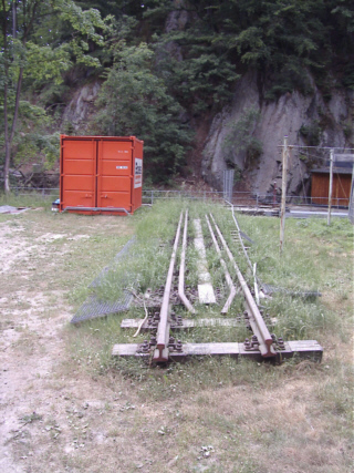 Rabenauer Grund - Wiederaufbau 7