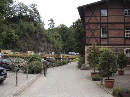 Rabenauer Grund - Wiederaufbau 13