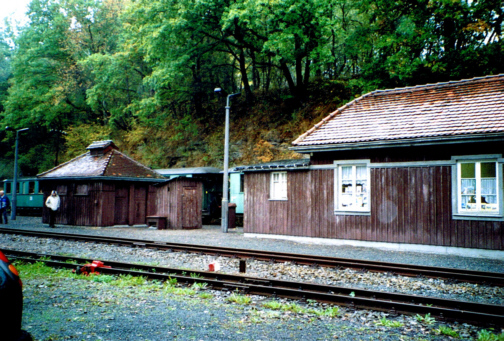 Bhf. Seifersdorf
