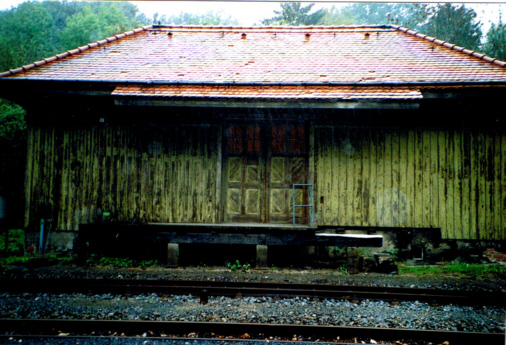 Bhf. Seifersdorf
