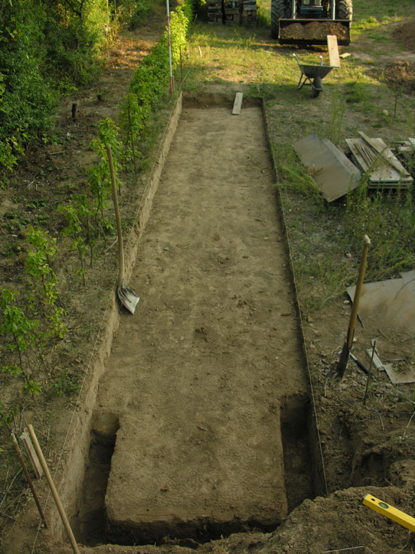 Fundament
