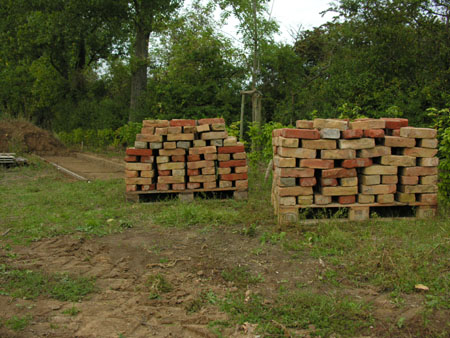 Baumaterial