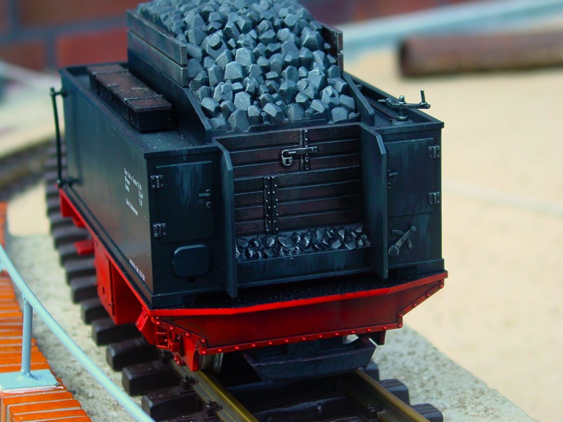 LGB 22150 Tender