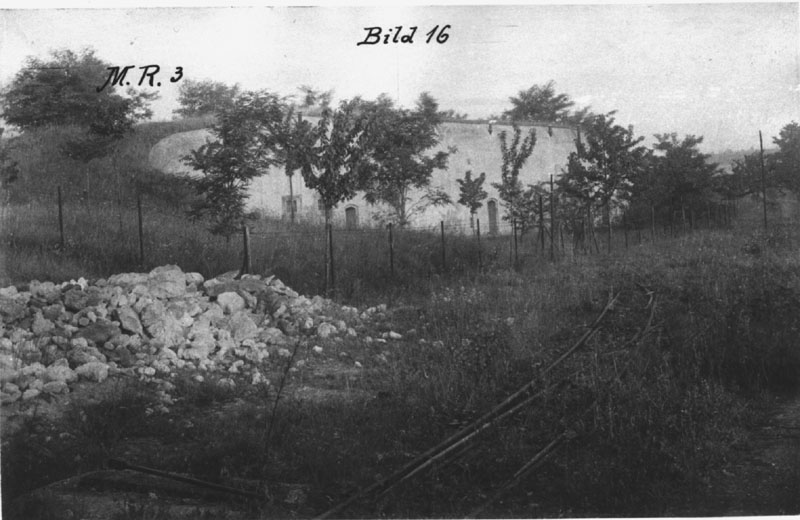 Mannschaftsraum 3