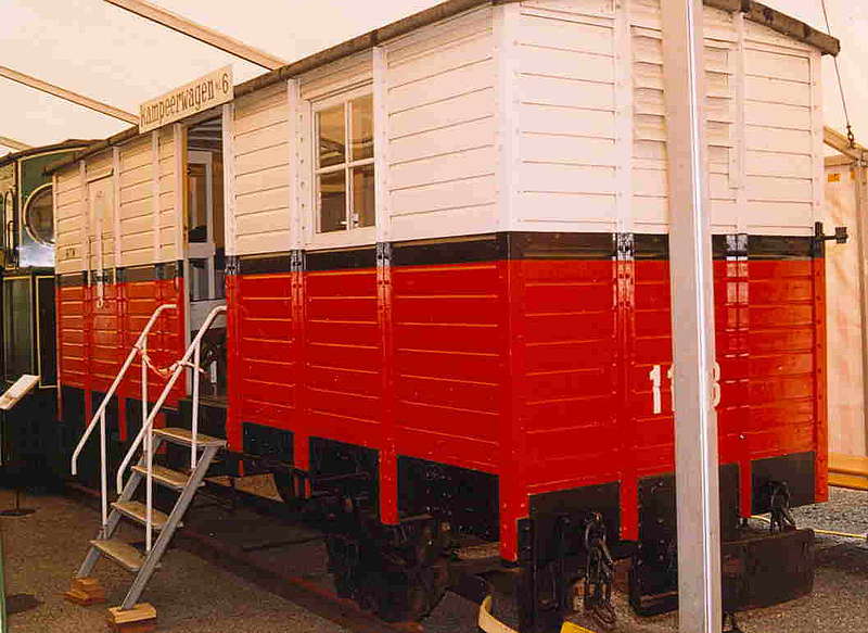 RTM Ferienwagen