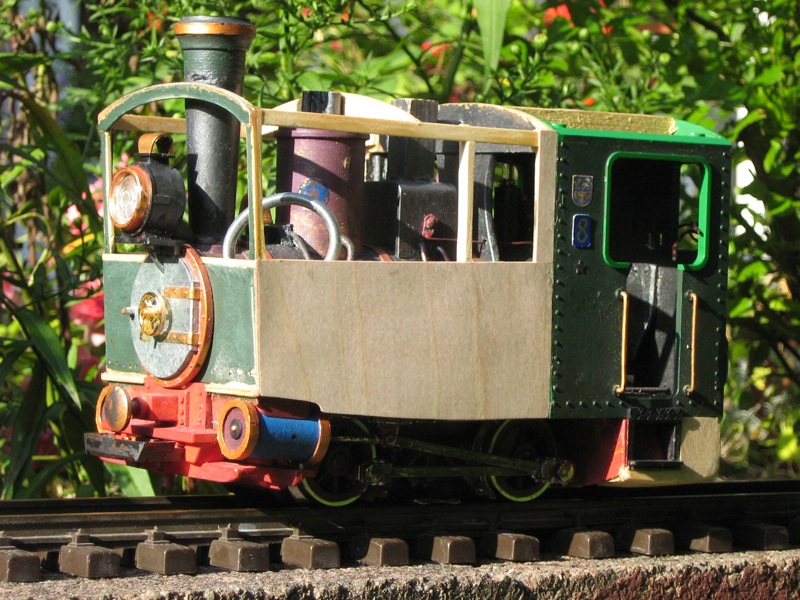 7156-KL8Umbau
