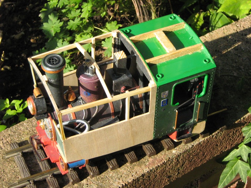 7160-KL8Umbau