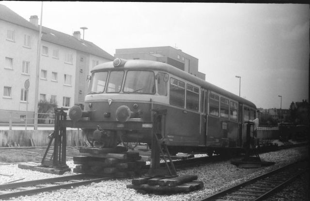 T37 in Laichingen