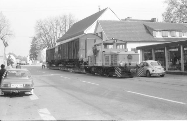 Scherzheim