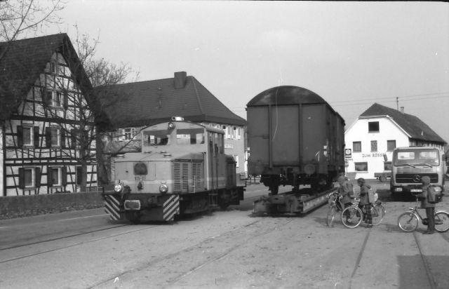 Scherzheim
