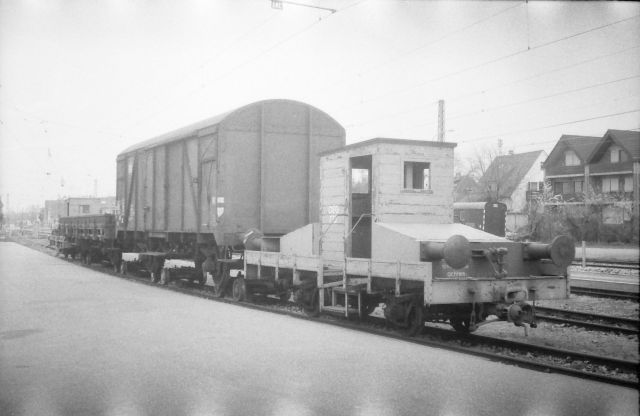 OEG Gueter 1 HD-Wieblingen