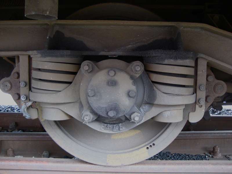 SIG Brünig Achslager D