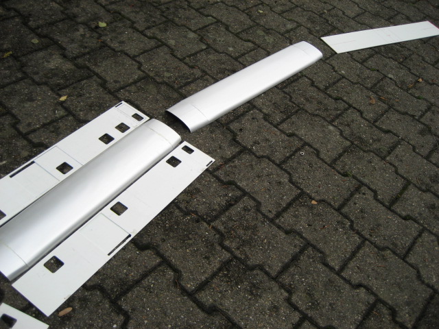 Bausatz schon beinahe komplett 2