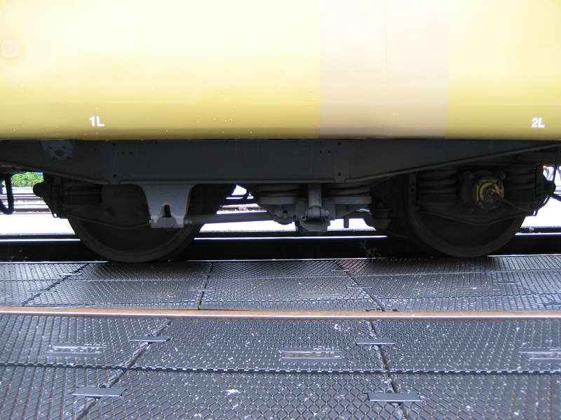 Schürze EW III