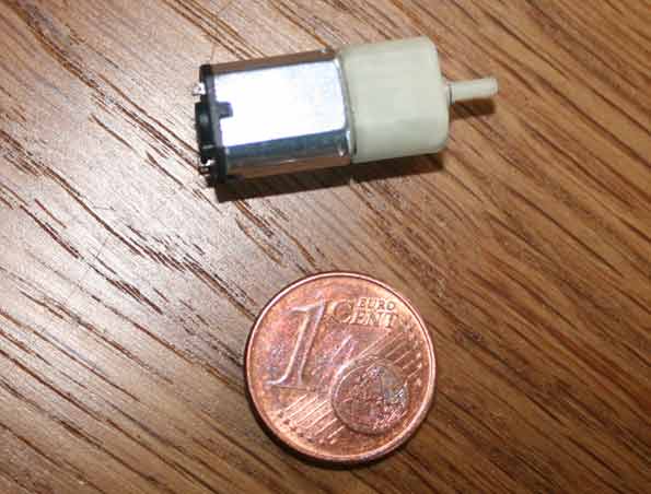 07Getriebemotor