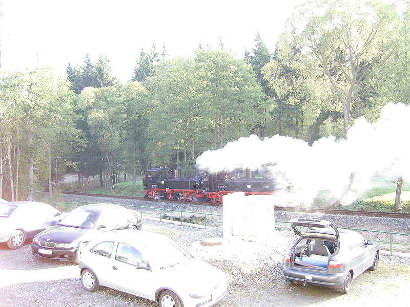 VORSPANN