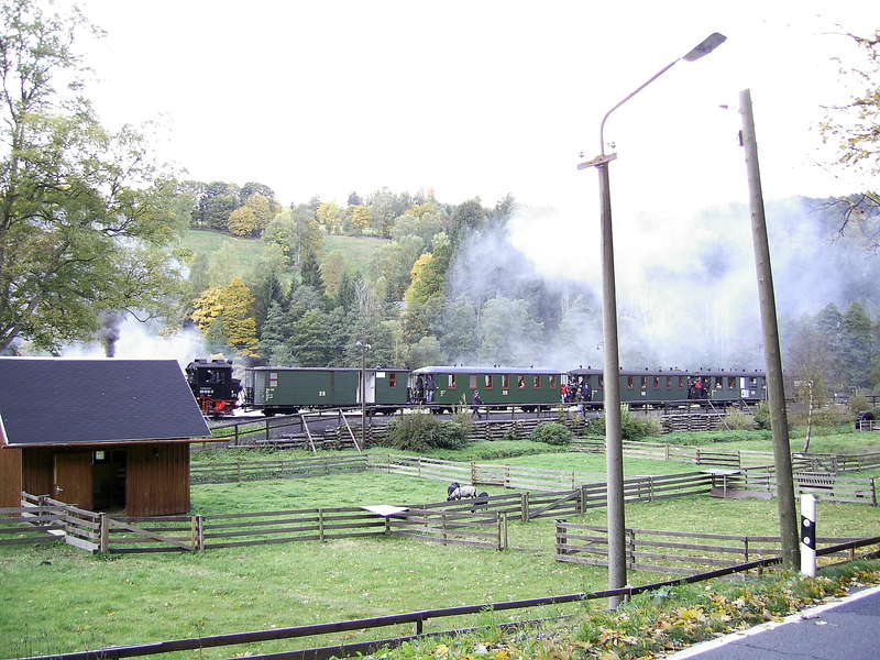 UNTERWEGSHALT