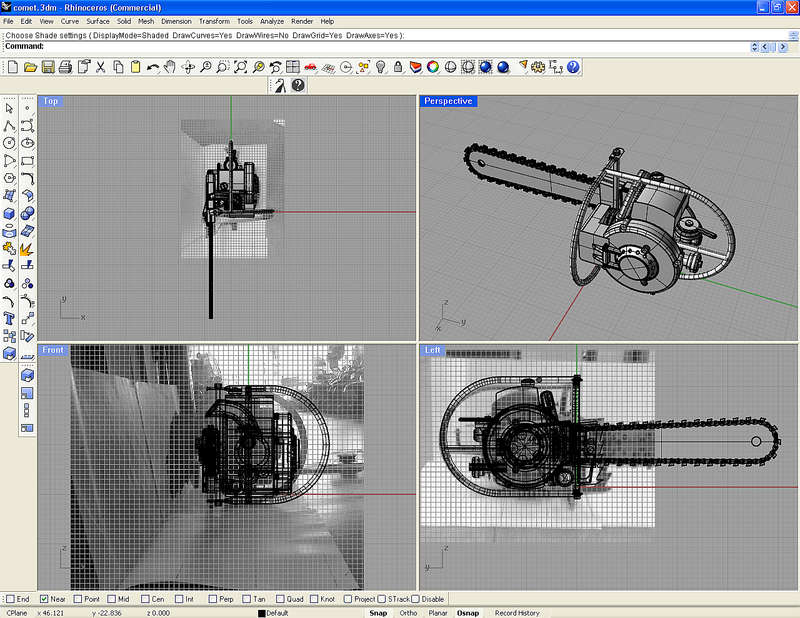 cad