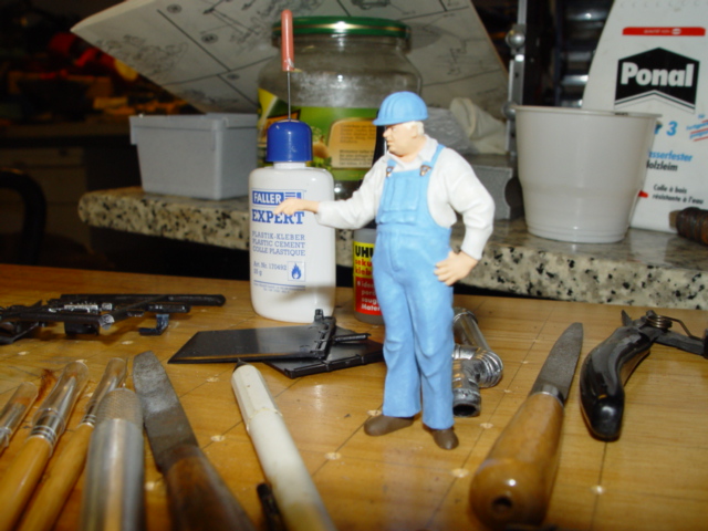 Ausgangsfigur