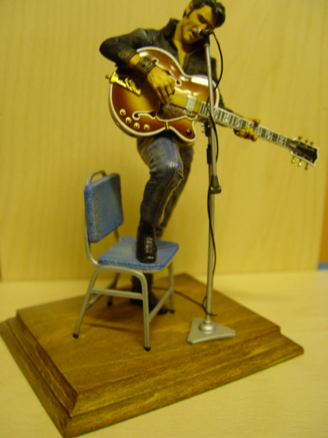 Elvis