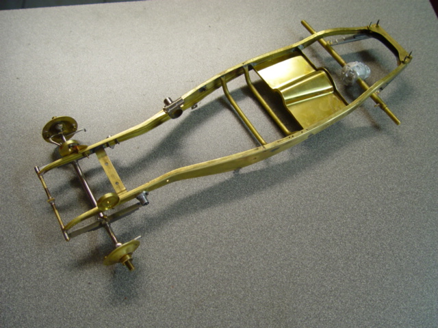 Rahmen T35