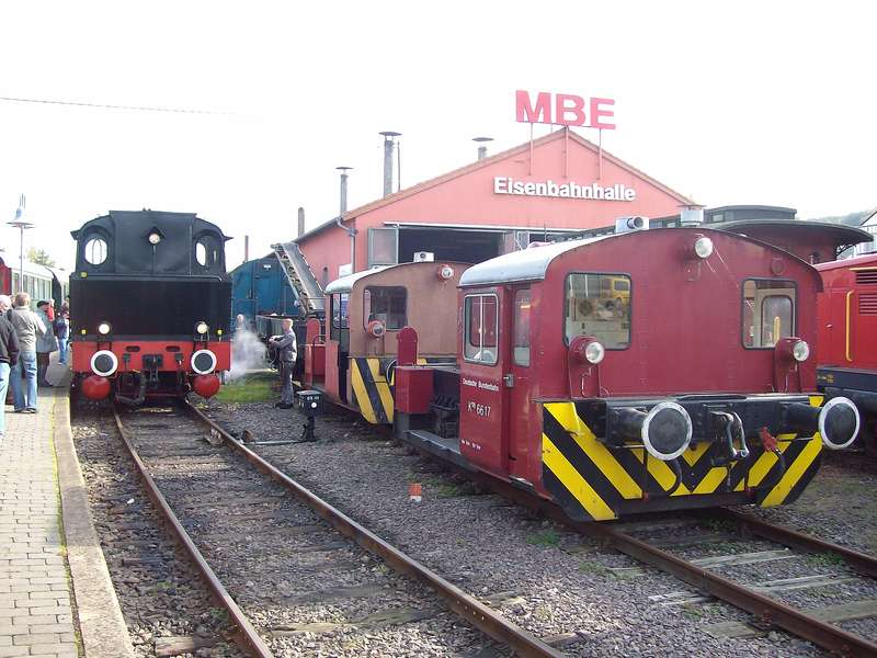 Oldtimertreffen
