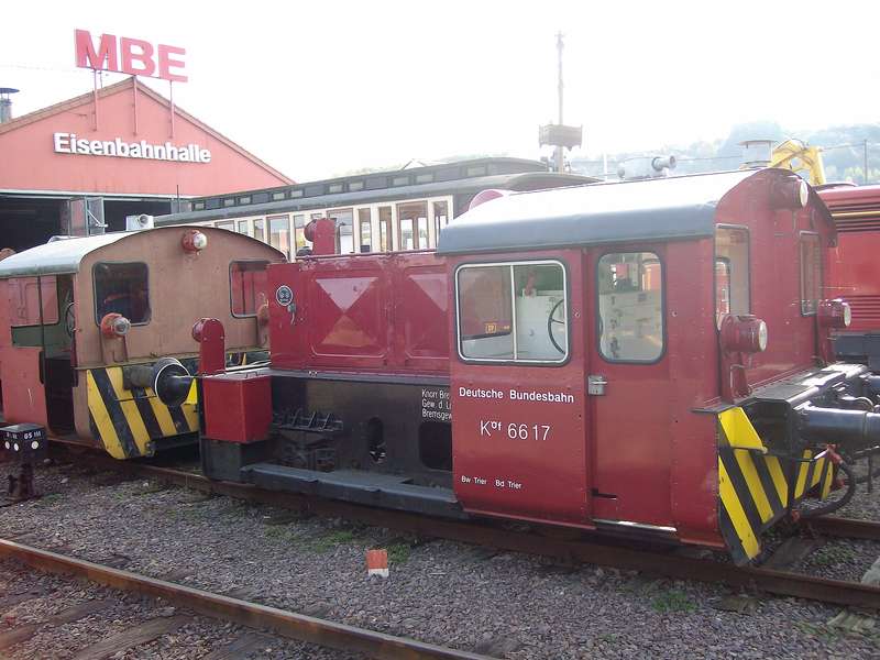 Köf 6617