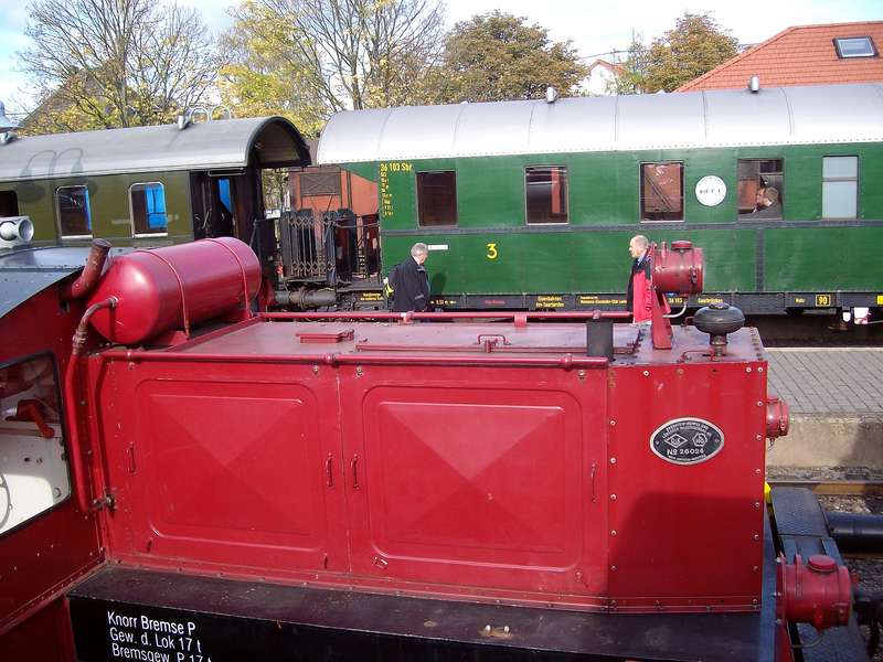 Köf 6617