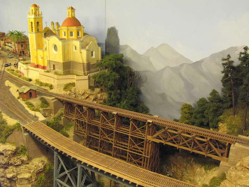 Ferrocarriles Mexicanos1