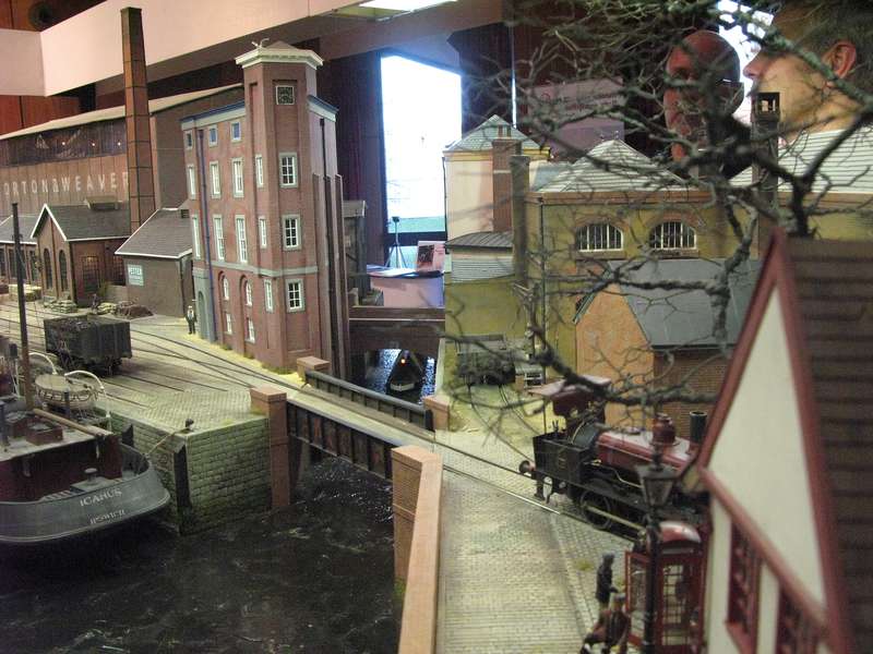Beachley Dock2