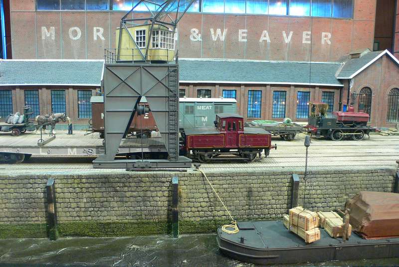 Beachley Dock6