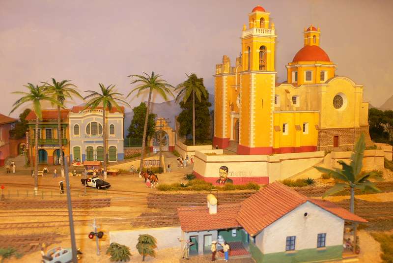 Ferrocarriles Mexicanos5